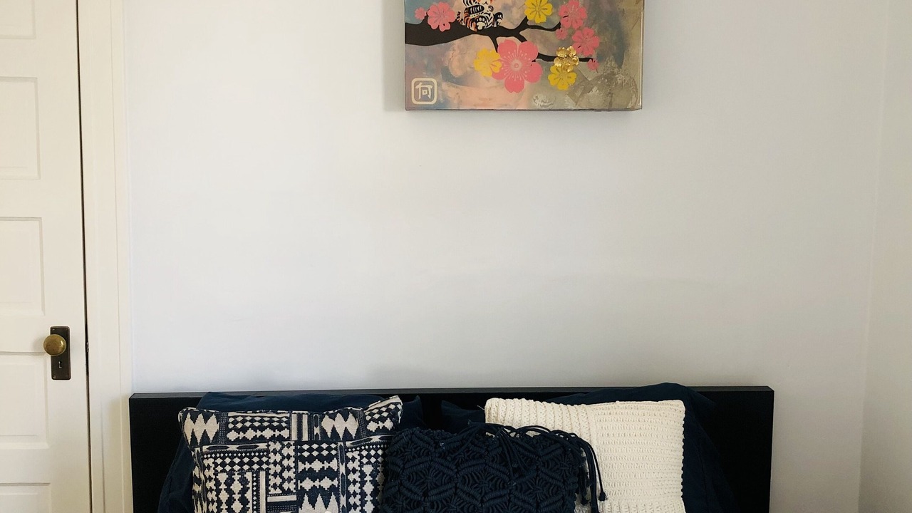 Photo of Bedroom in Westerly