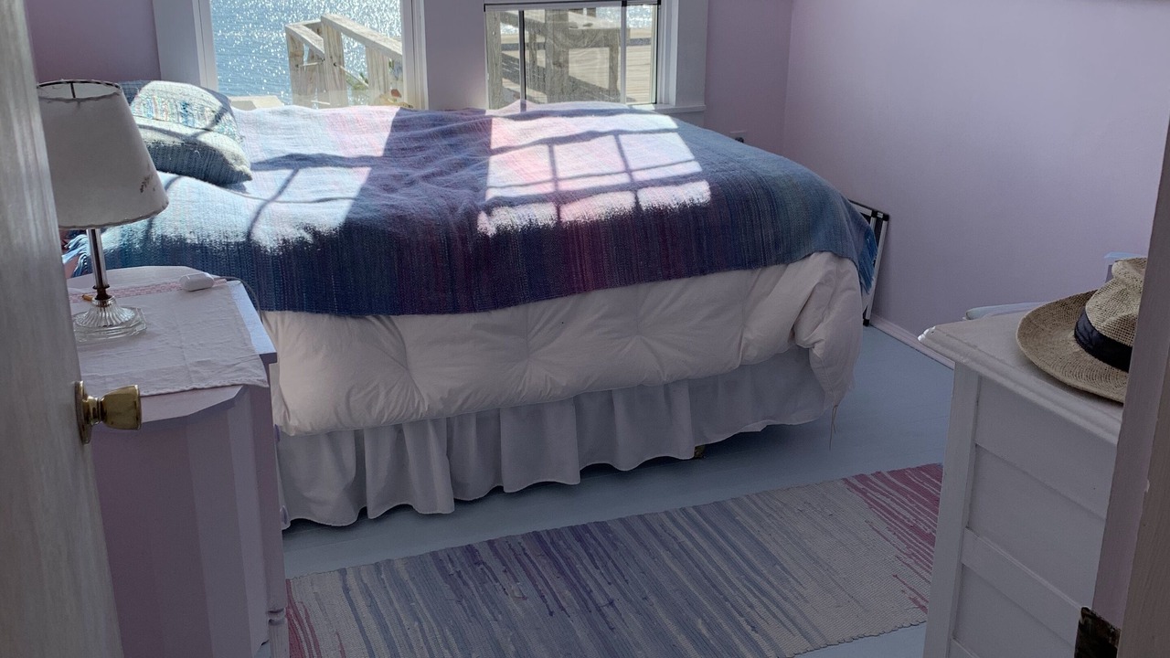 Photo of Bedroom in North Truro