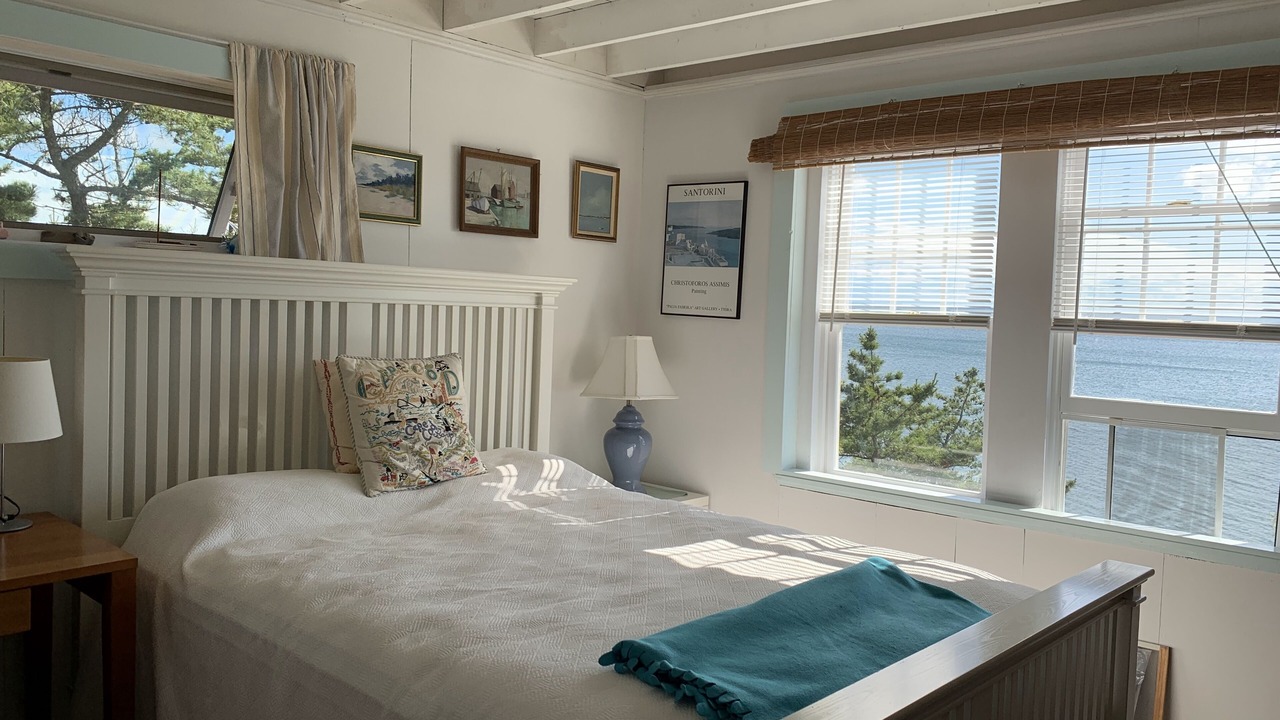 Photo of Bedroom in North Truro
