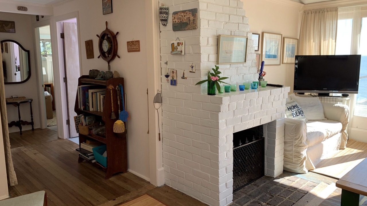 Photo of Bedroom in North Truro