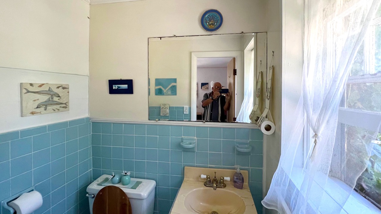 Photo of Bathroom in North Truro