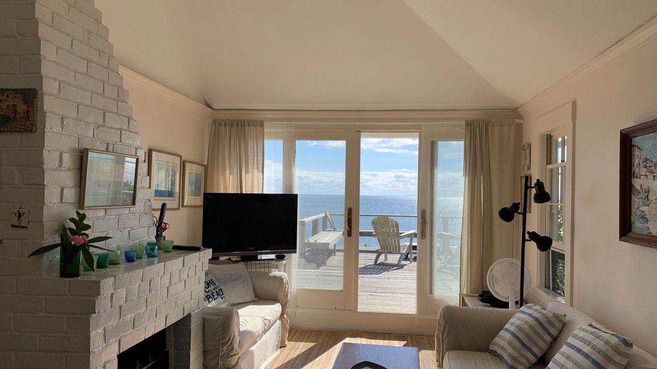 Photo of Bedroom in North Truro