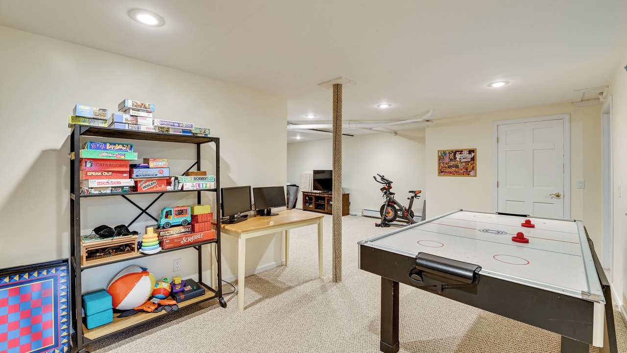 Photo of Bedroom in West Dover
