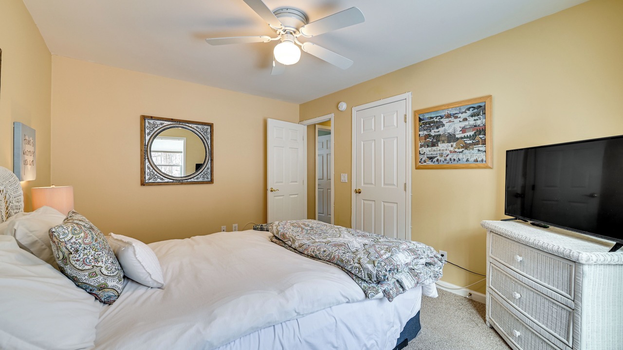 Photo of Bedroom in West Dover