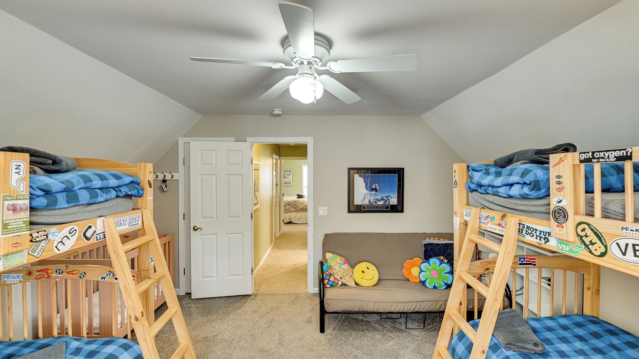 Photo of Bedroom in West Dover