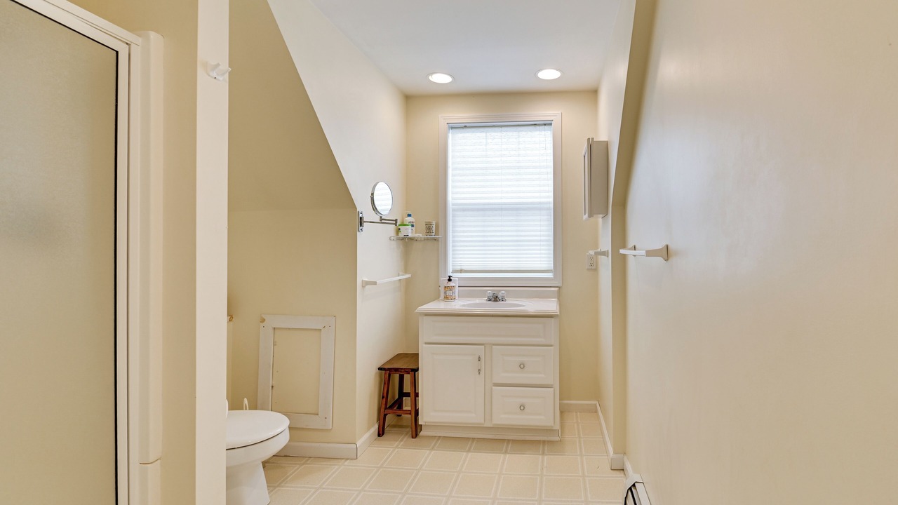 Photo of Bathroom in West Dover