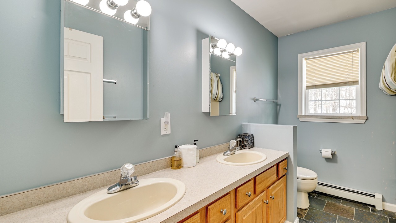 Photo of Bathroom in West Dover