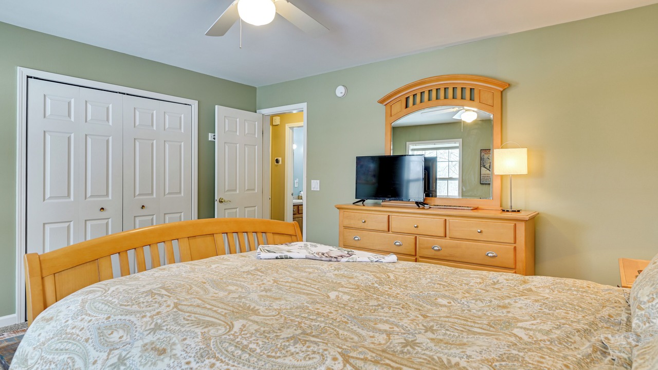 Photo of Bedroom in West Dover