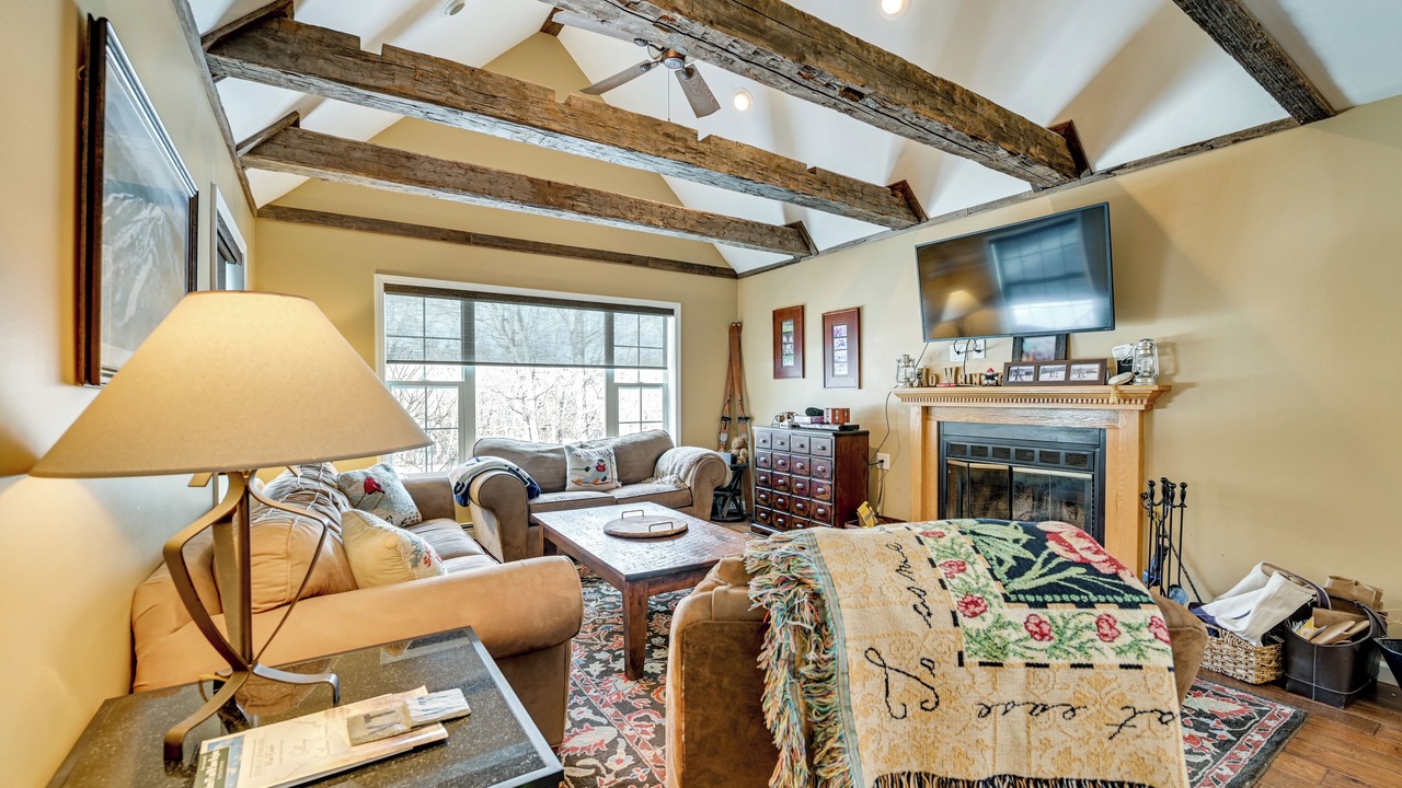 Photo of Livingroom in West Dover