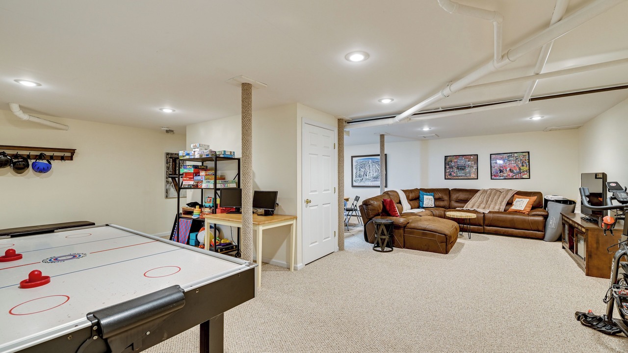 Photo of Bedroom in West Dover