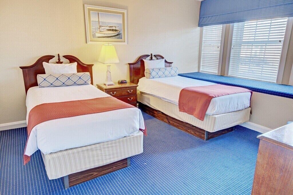 Photo of Bedroom in Yachting Village