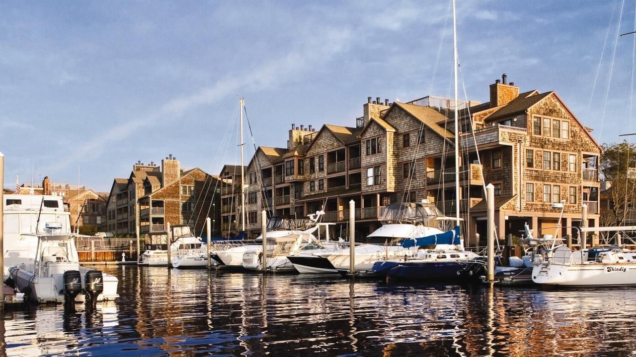 Photo of Others in Yachting Village