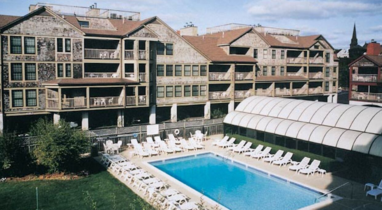 Photo of Outdoor in Yachting Village