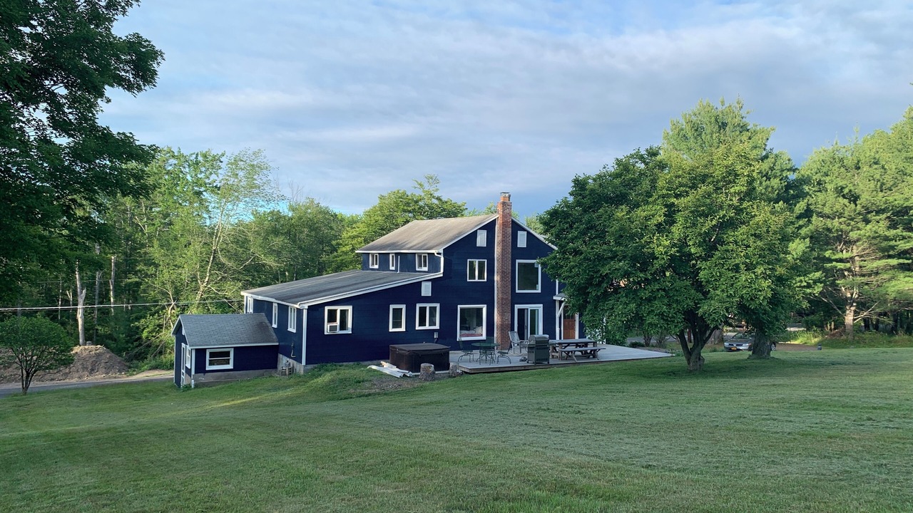 Photo of Outdoor in Kerhonkson