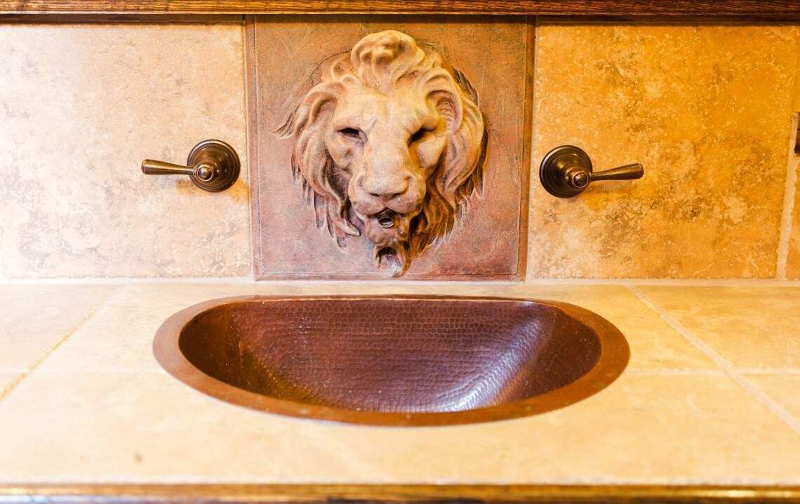 Photo of Bathroom in Bolton Landing