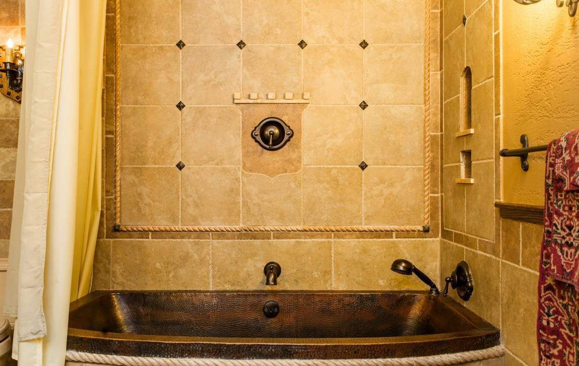 Photo of Bathroom in Bolton Landing