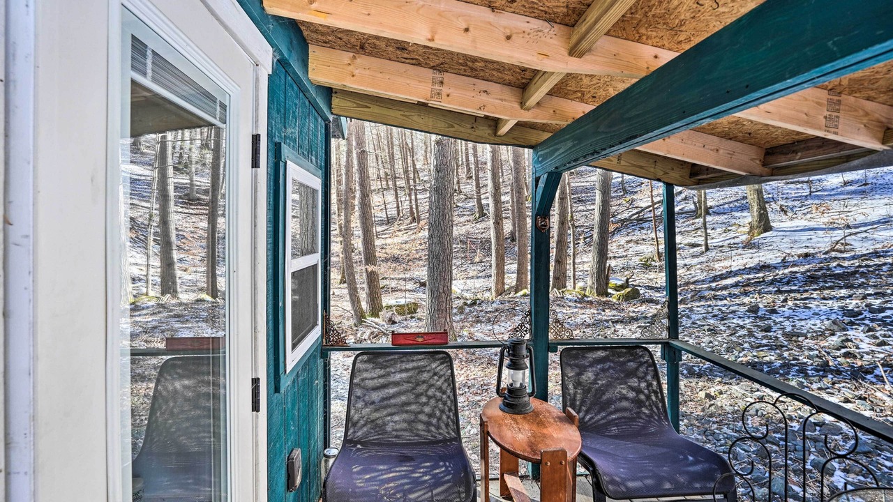 Photo of Outdoor in Williamsville