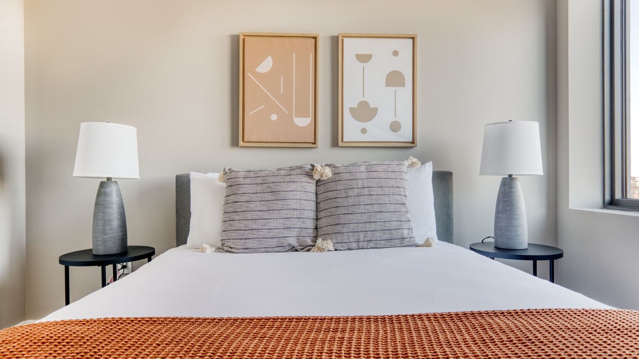 Photo of Bedroom in West End