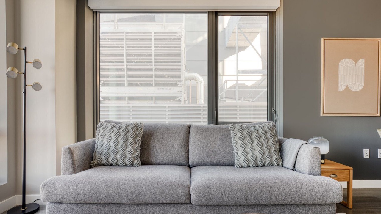 Photo of Livingroom in West End