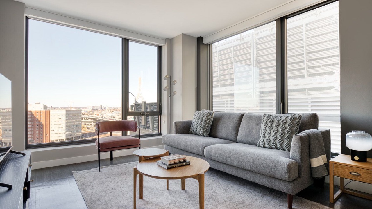 Photo of Livingroom in West End