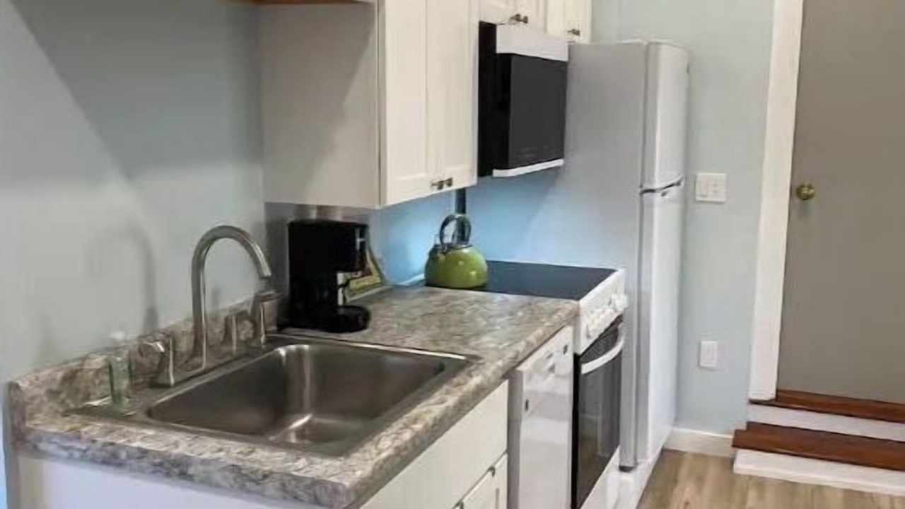 Photo of Kitchen in Auburn