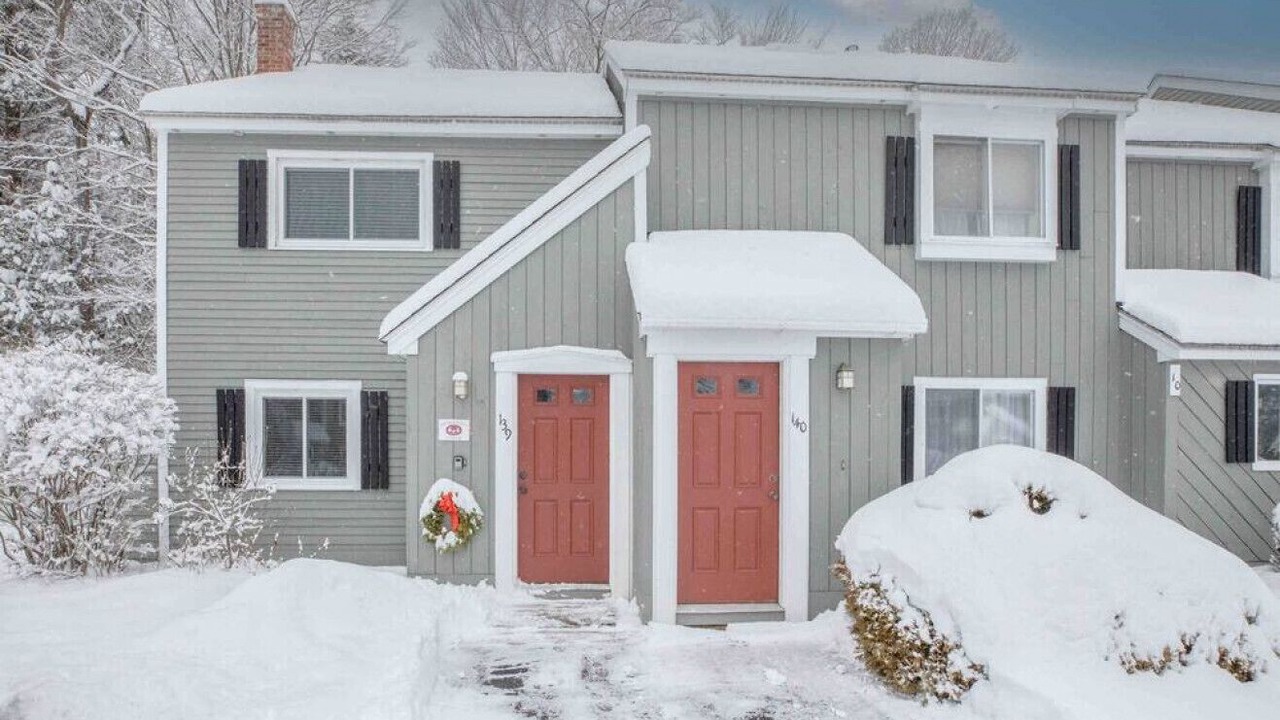 Photo of Outdoor in North Woodstock