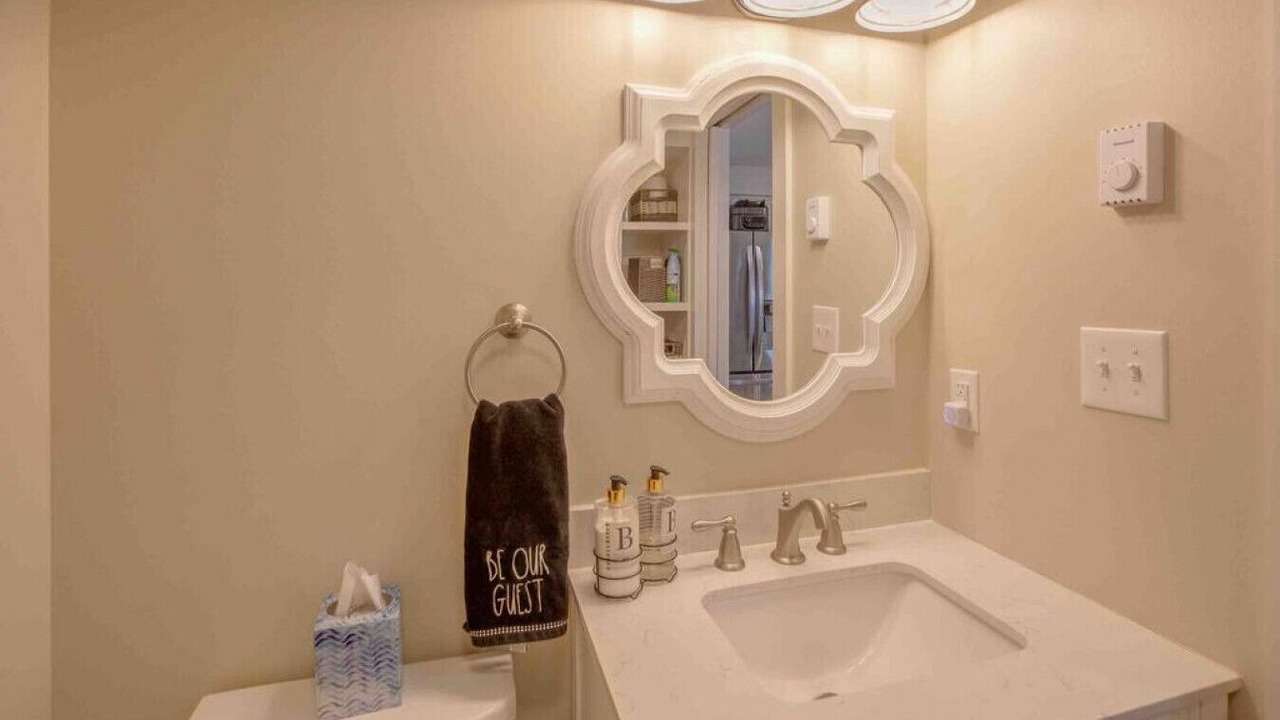 Photo of Bathroom in North Woodstock