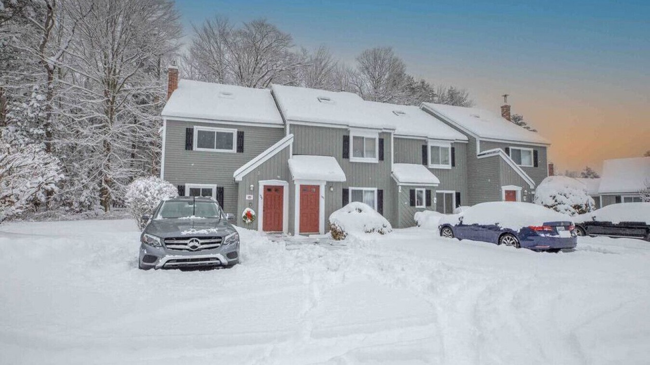 Photo of Outdoor in North Woodstock