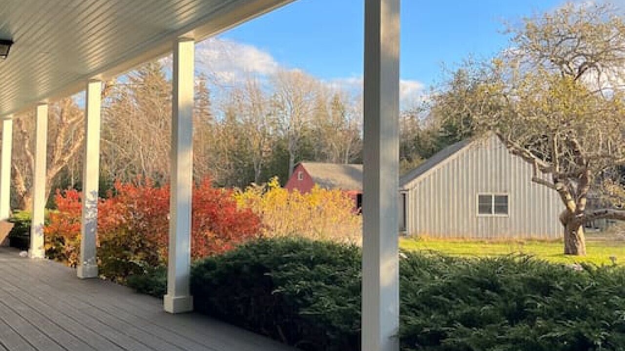 Photo of Outdoor in Mount Desert