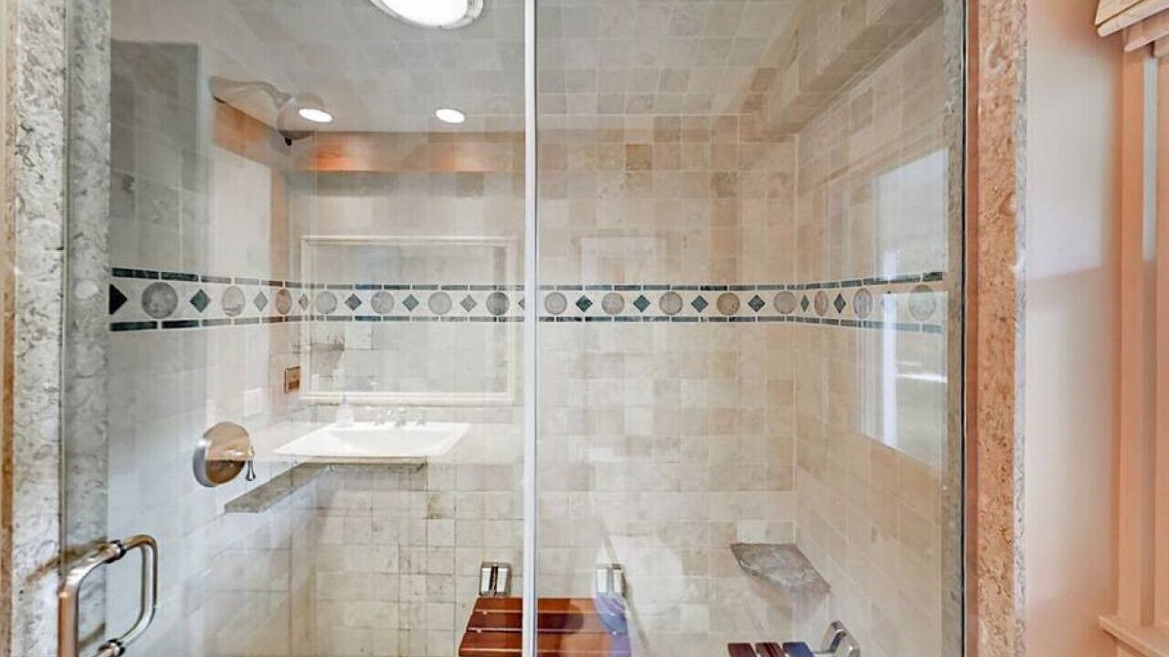 Photo of Bathroom in Mount Desert