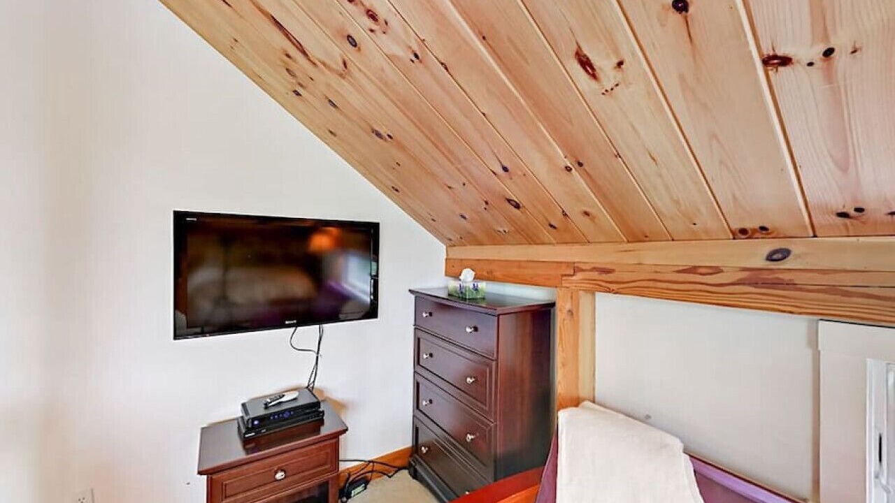 Photo of Livingroom in Mount Desert