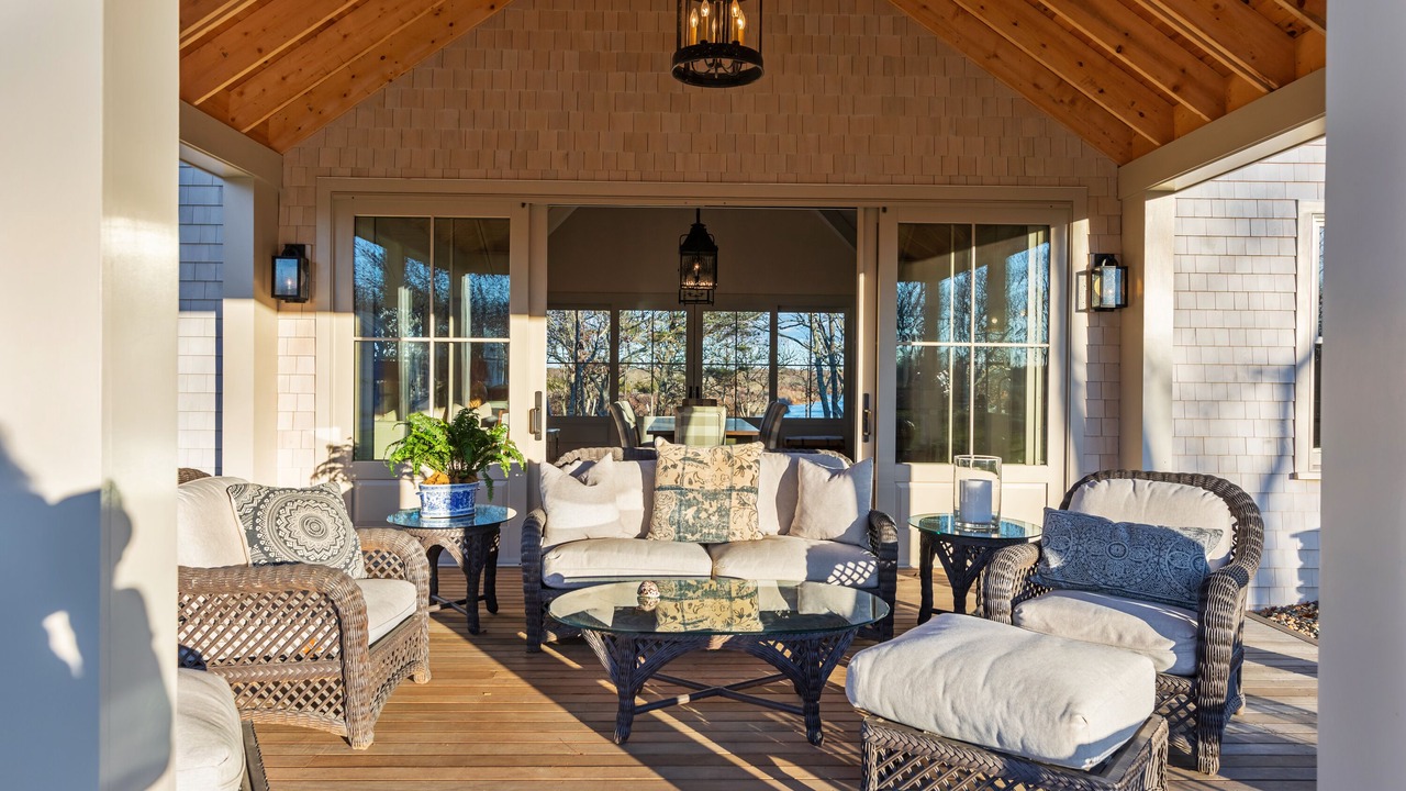 Photo of Outdoor in West Tisbury