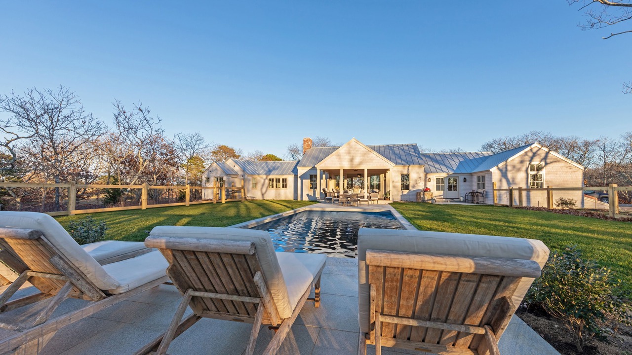 Photo of Outdoor in West Tisbury