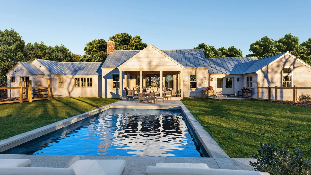 Photo of Outdoor in West Tisbury