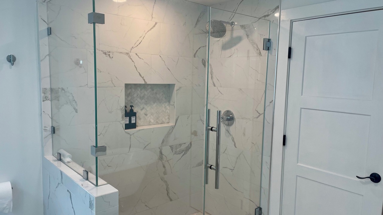 Photo of Bathroom in Wolfeboro