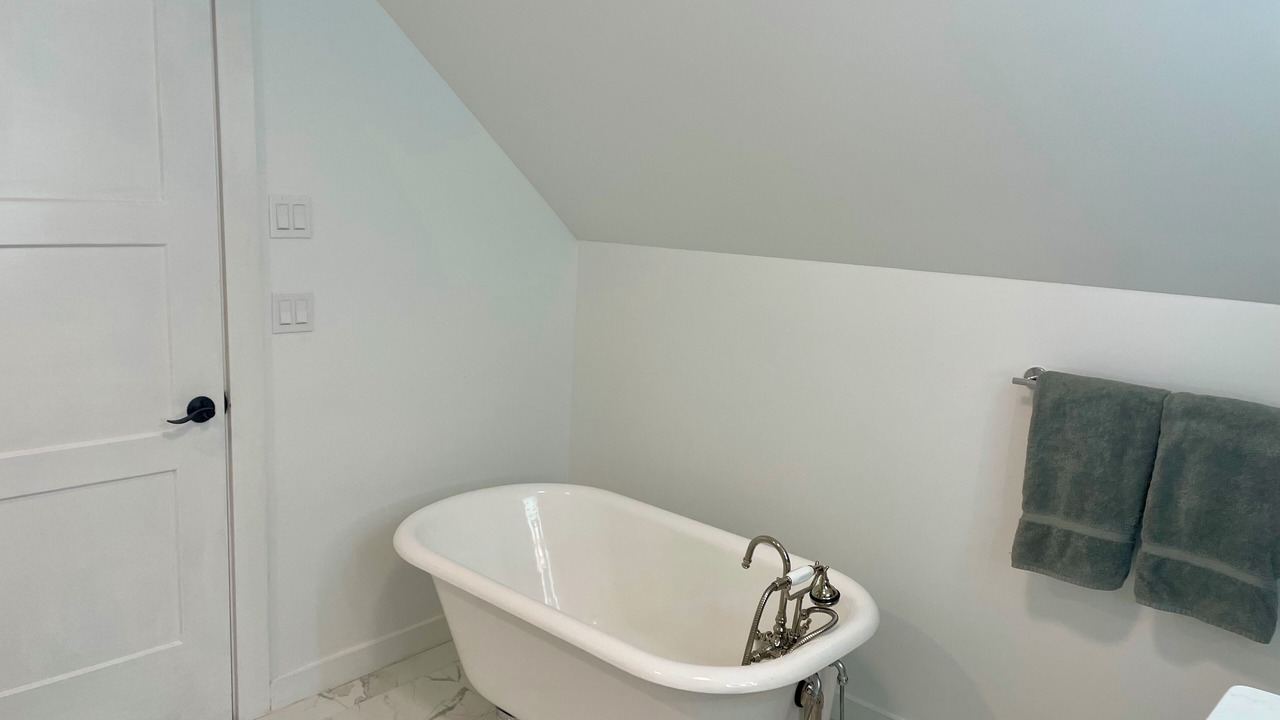 Photo of Bathroom in Wolfeboro