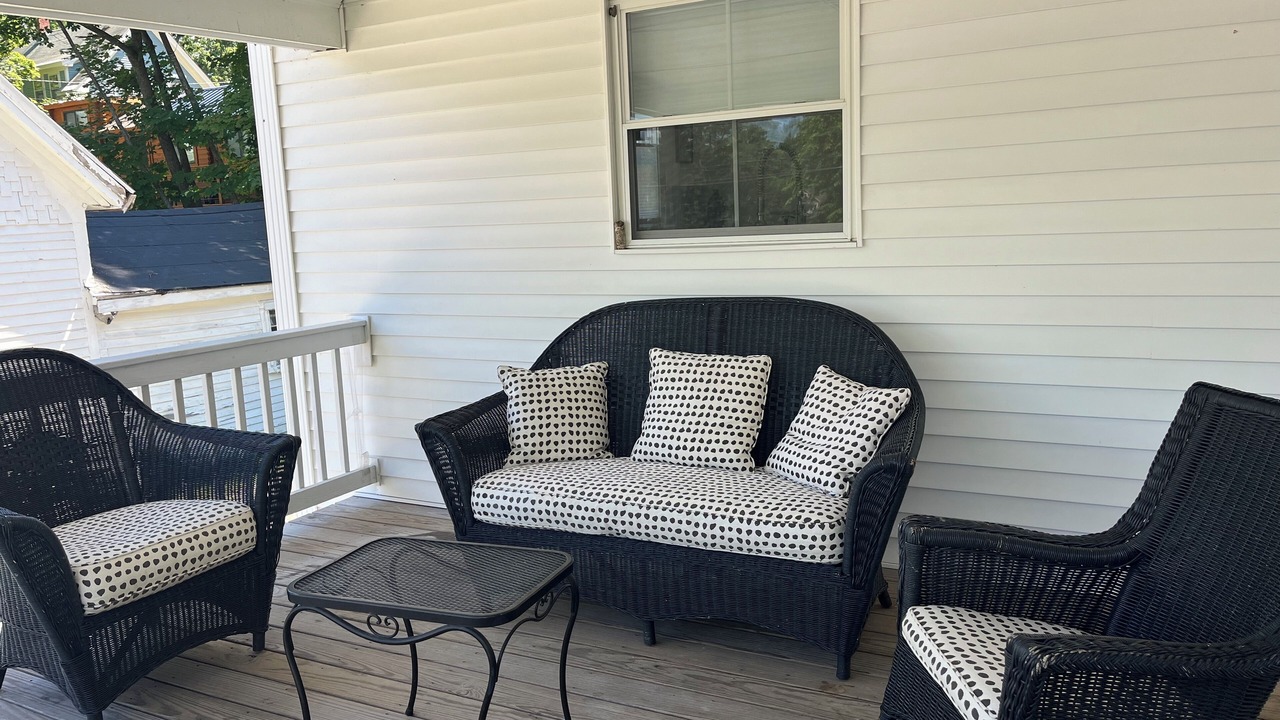 Photo of Outdoor in Wolfeboro