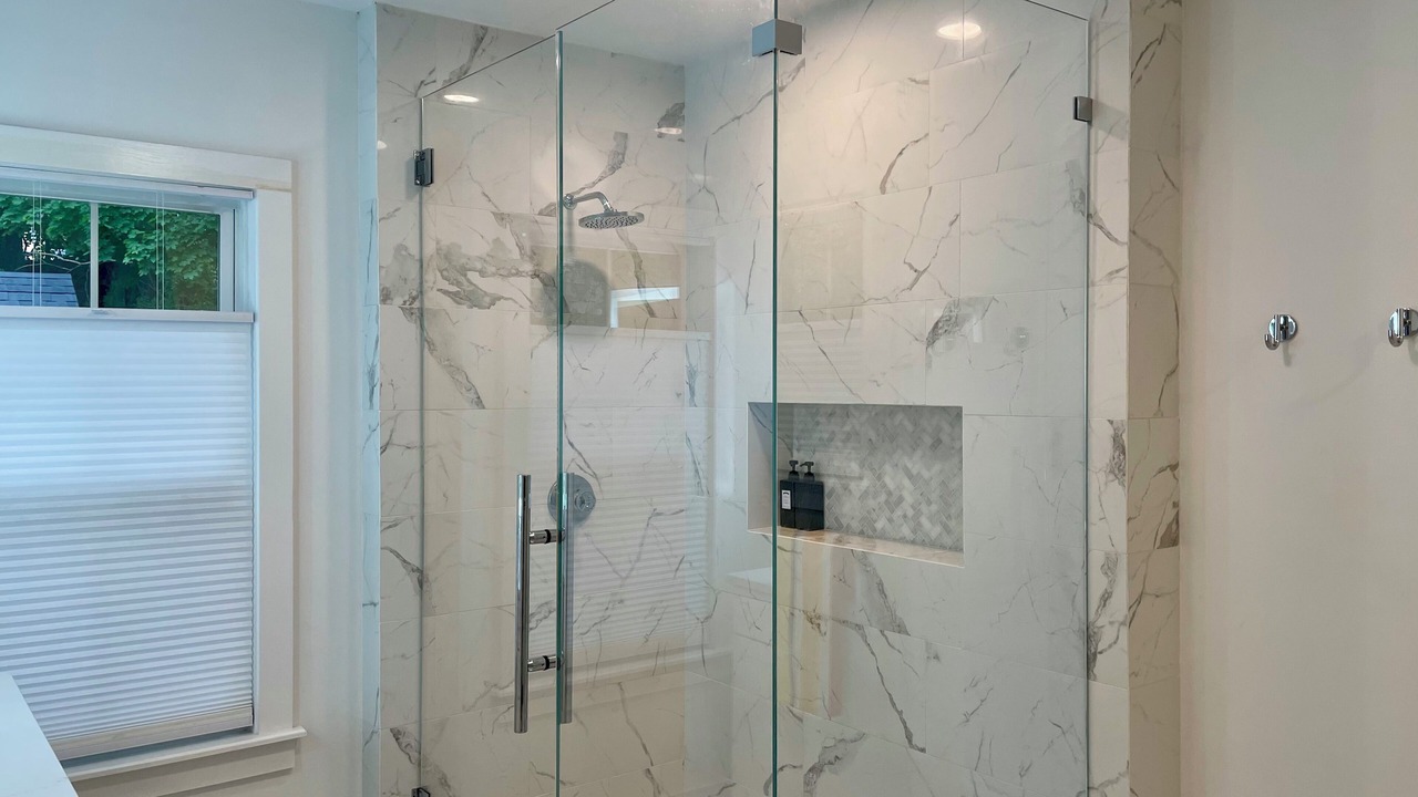 Photo of Bathroom in Wolfeboro