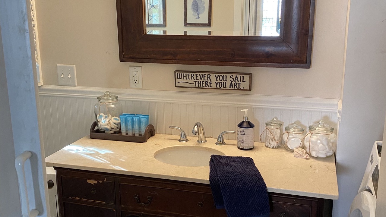 Photo of Bathroom in Clinton