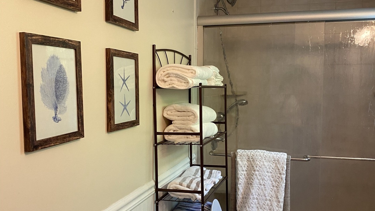 Photo of Bathroom in Clinton