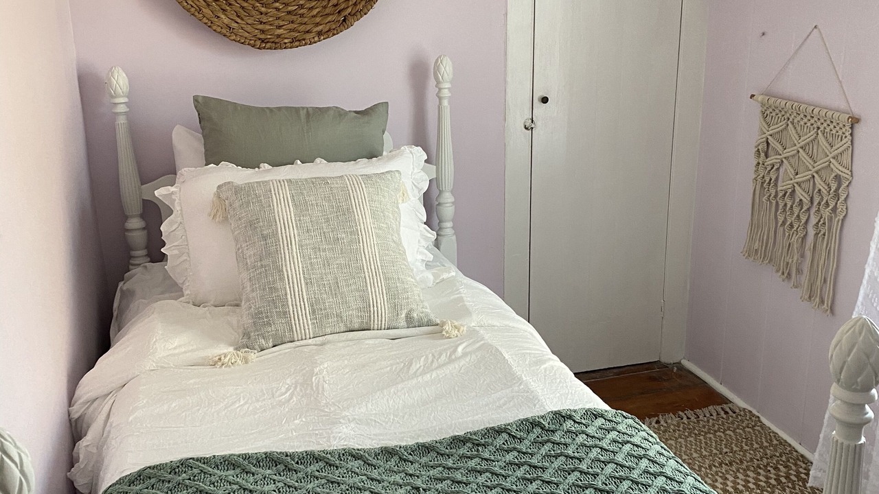 Photo of Bedroom in Clinton