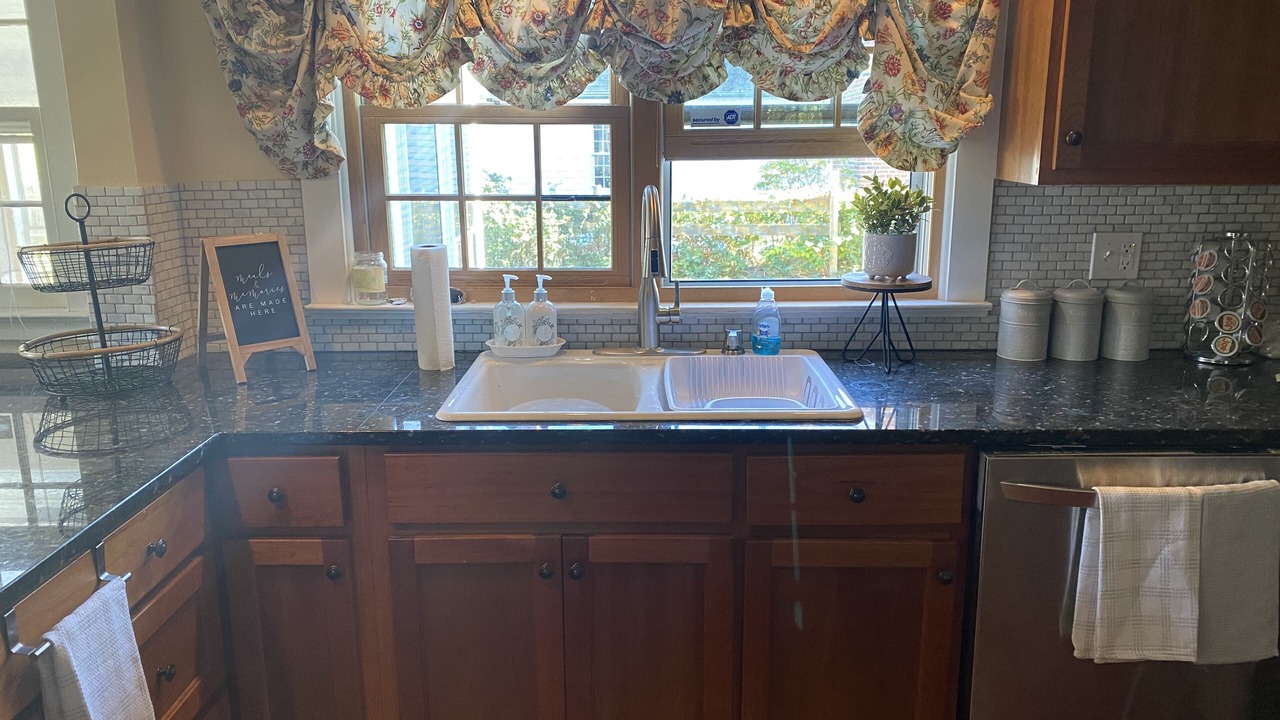 Photo of Kitchen in Clinton