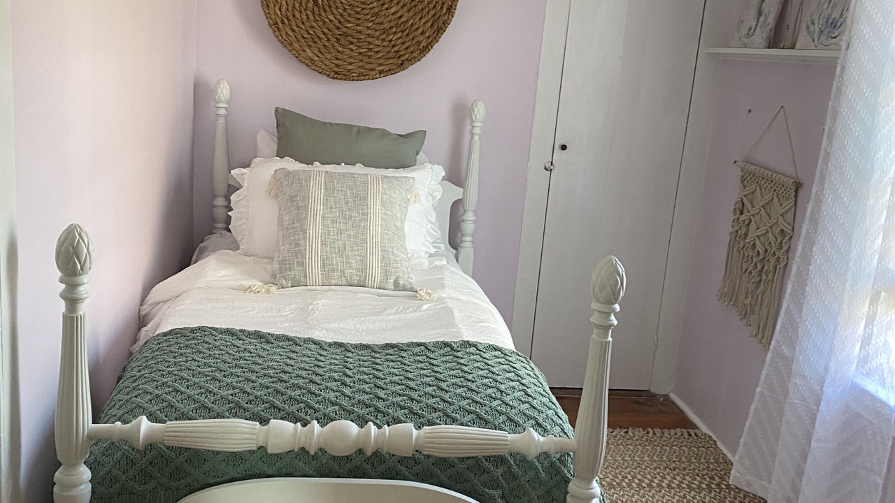 Photo of Bedroom in Clinton
