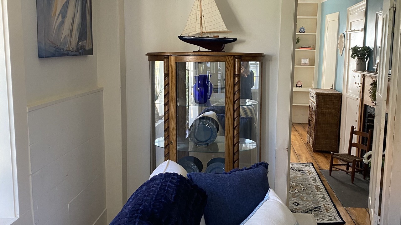 Photo of Livingroom in Clinton