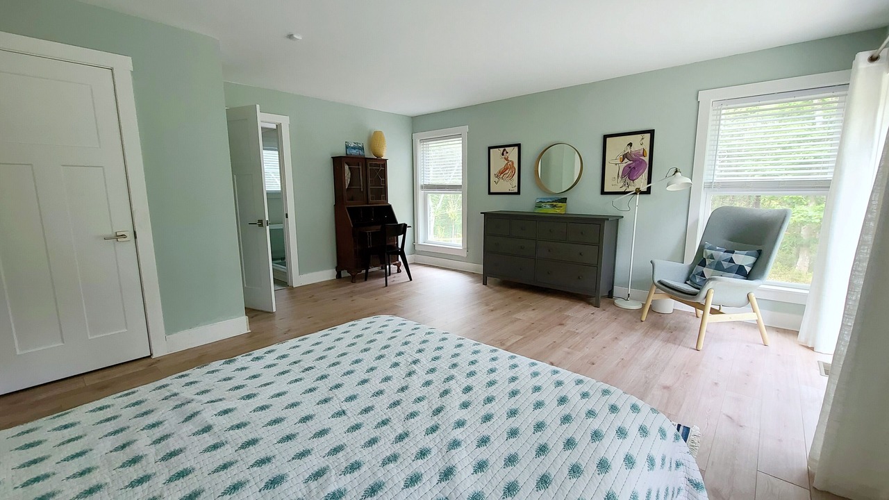 Photo of Bathroom in Wellfleet