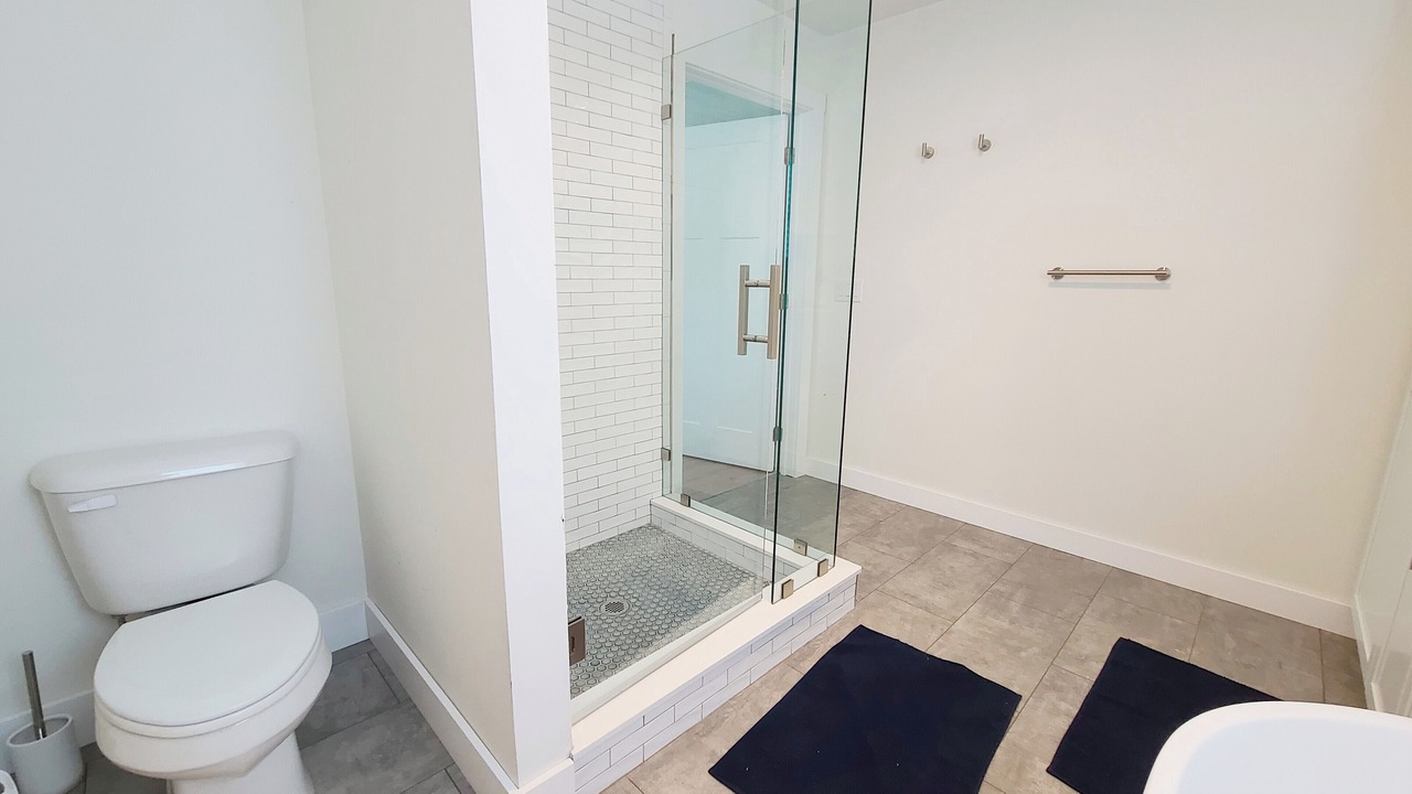 Photo of Bathroom in Wellfleet