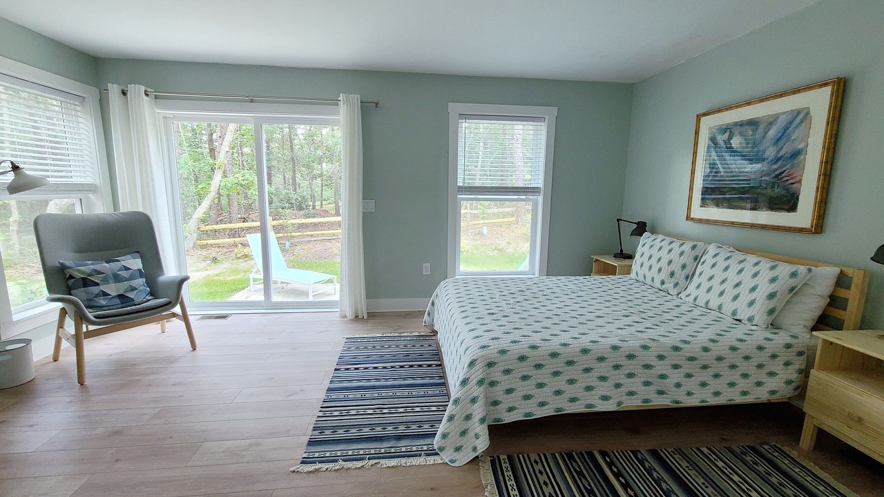 Photo of Bathroom in Wellfleet