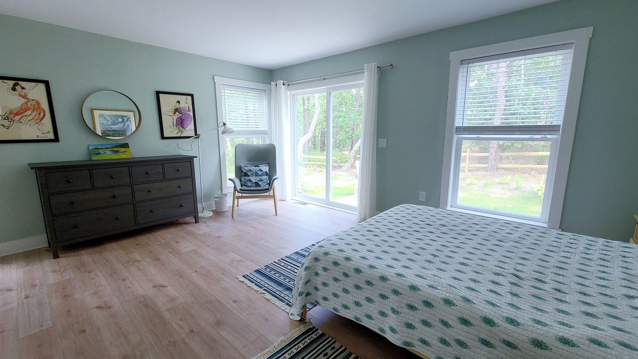 Photo of Bathroom in Wellfleet