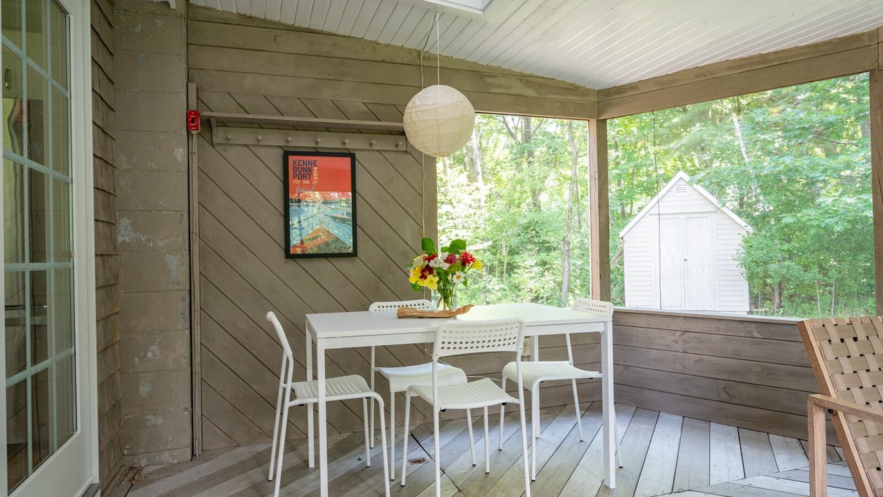 Photo of Outdoor in Kennebunkport