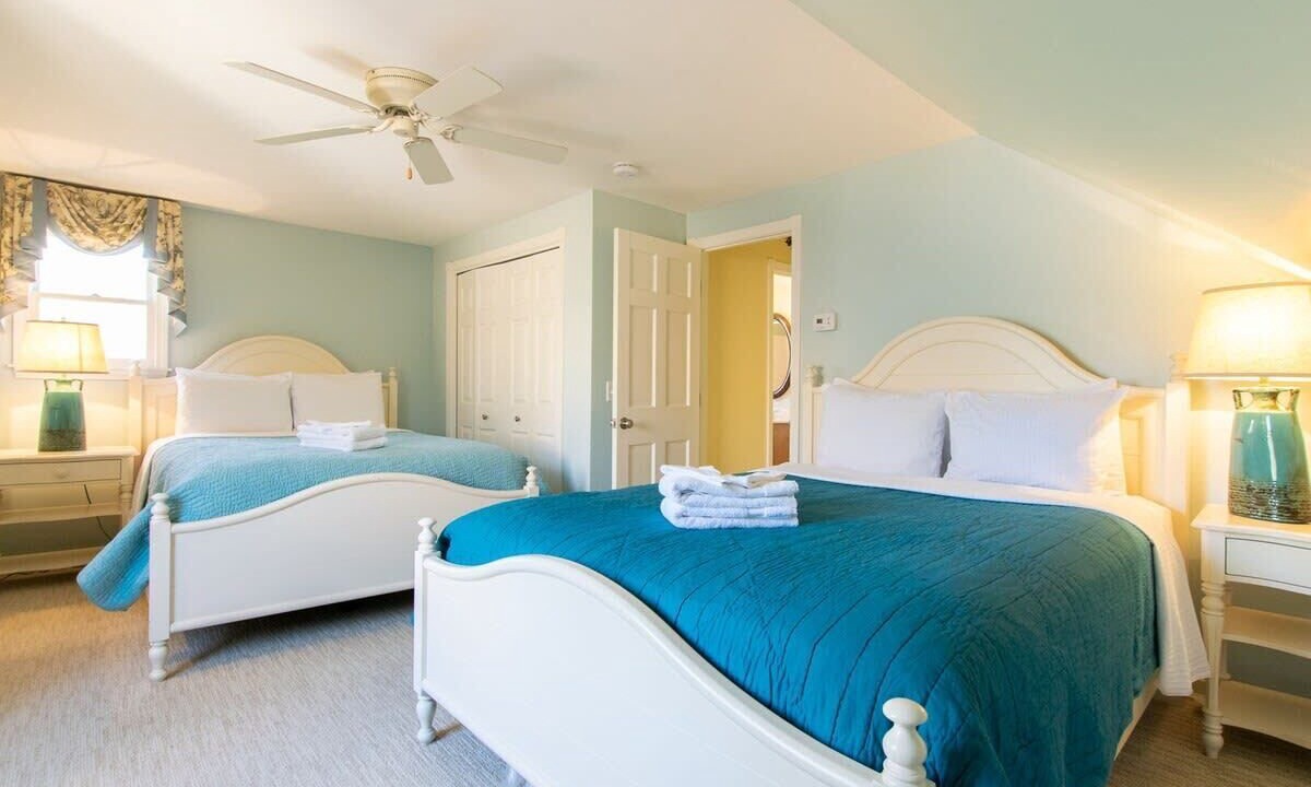 Photo of Bedroom in North Eastham
